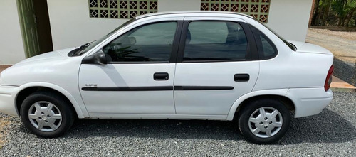 Chevrolet Corsa Classic 1.0 Life Flex Power 4p 70 Hp