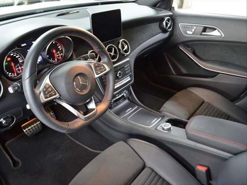 Imagem 5 de 7 de Mercedes-benz Gla 250 2.0 Cgi Sport 4matic 7g-dct