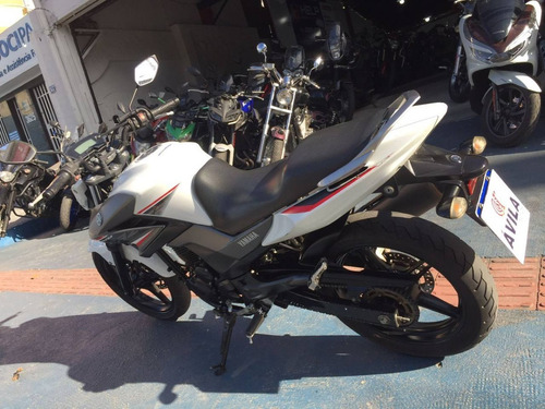Imagem 7 de 8 de Yamaha Fazer 250