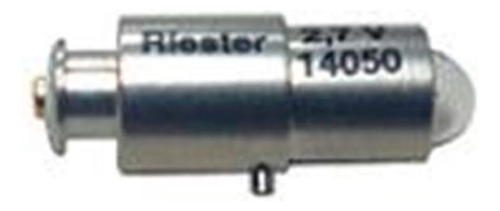 Ampolleta Riester 14050 2.7v Oftalmoscopio Original