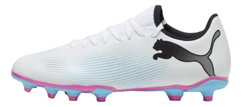 Taquete Puma Future 7 Play Ag / Fg 100% Original