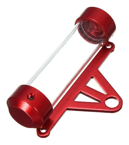 (r) Soporte De Placa De Impuestos De Aleación De Aluminio Im