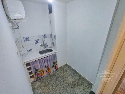 Imagen 4 de 5 de Alquiler Apartamento Monoambiente - Centro