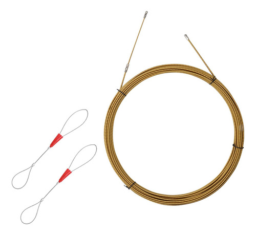 Dispositivo Para Tirar De Cuerda, Dispositivo Para 5m