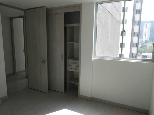 Imagen 3 de 22 de Se Vende Hermoso Apartamento En Sabaneta- Sector Calle Larga C