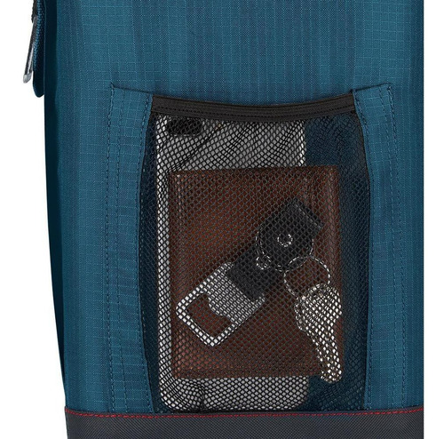 Imagen 6 de 6 de Conservadora Bolso Termico Coleman Soft Mochila Coleman
