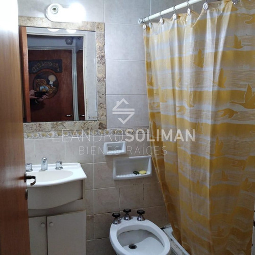 Imagen 5 de 6 de Departamento 3 Ambientes En Bahía Blanca-barrio Comahue.