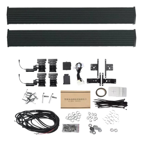 Estribo Eléctrico Para Ram 1500