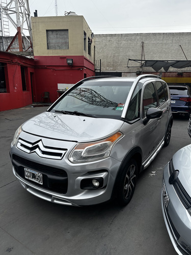 Citroën C3 Aircross 1.6 Sx Pack