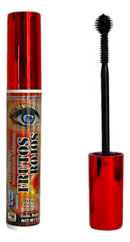 2 Rimel Frutos Rojos Definición Precisión Hollywood Mascara