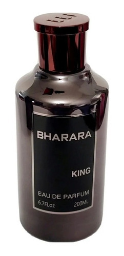 Bharara King Edp 200 Ml Para Hombre