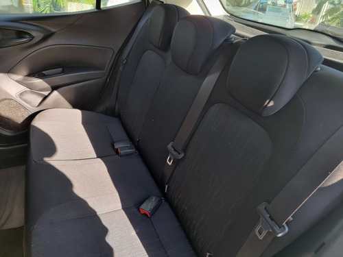 Fiat Argo 1.3 Drive Gse Manual