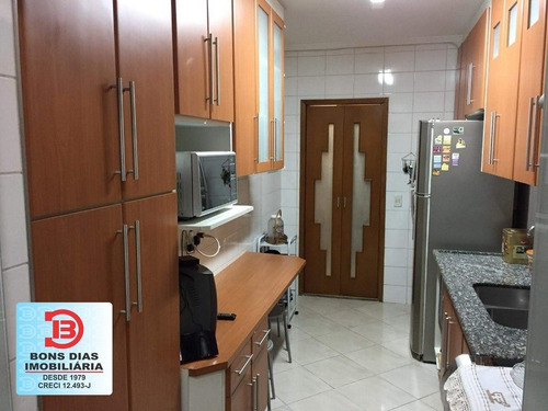 Imagem 12 de 15 de Apartamento - Mooca - Ref: 7207 - V-7207