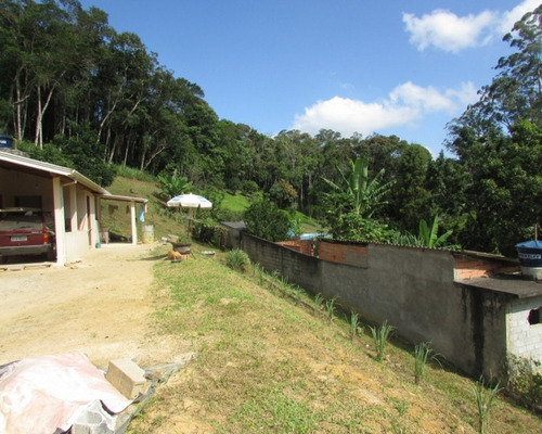 Imagem 6 de 6 de Chacara - 04587 - 33229222