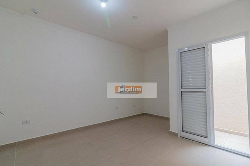 Casas Com 5 Dormitórios (no Total) À Venda, 196 M² - Jardim Orlandina - São Bernardo Do Campo/sp - Ca1222