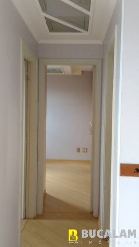Imagem 11 de 15 de Apartamento Para Venda No Condomínio Belas Artes - 4458-r