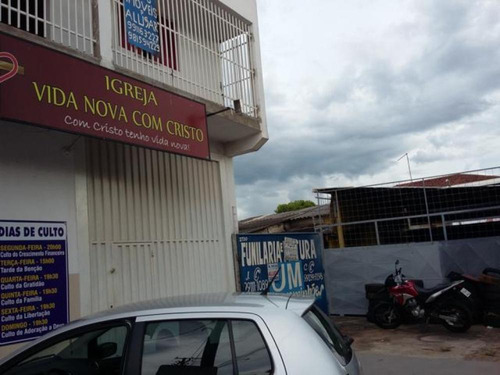Imagem 5 de 6 de Salas Comerciais - Ref: V4095