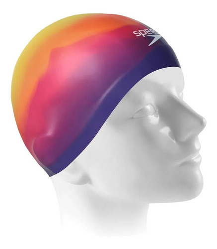 Touca Ladies Cap Speedo Performance