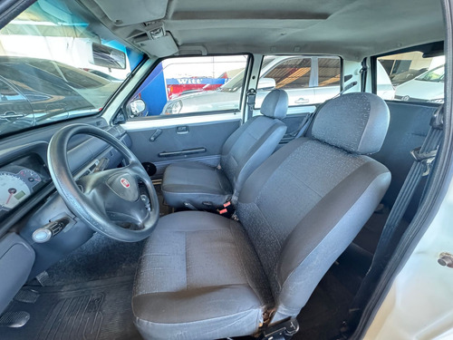 Fiat Uno mille 1.0 Way Flex 3p