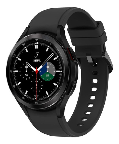 Imagen 1 de 6 de Samsung Electronics Galaxy Watch4 Classic - Reloj Inteligent