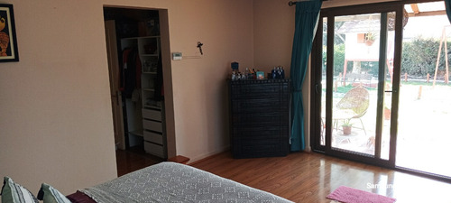 Hermosa Casa En Parcela En Condominio Consolidado De Nos
