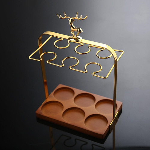 Soporte Para , Soporte Para , Soporte Para Copa De Cóctel A