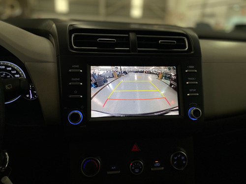 Hyundai Creta 1.6 Gls At