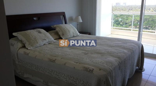 Imagen 5 de 9 de Apartamento Frente Al Mar En Playa Mansa