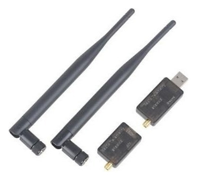 3dr 915mhz Módulo De Telemetría En Apm 2