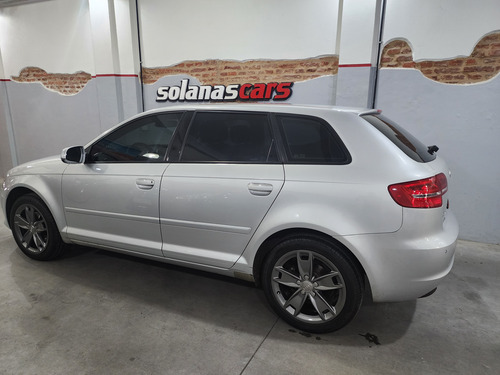 Audi A3 Sportback A3 1.4 tsi