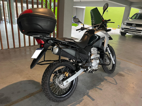 Honda Xre 300 2020