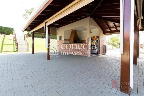 Casa Com 3 Dormitórios À Venda, 200 M² Por R$ 850.000,00 - Condomínio Terras Do Fontanário - Paulínia/sp - Ca1145
