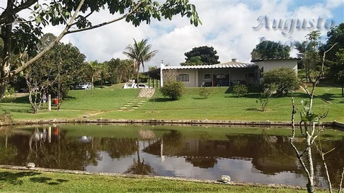 Imagem 25 de 29 de Chácaras À Venda Em Bom Jesus Dos Perdões/sp - Compre O Seu Chácaras Aqui! - 1371197
