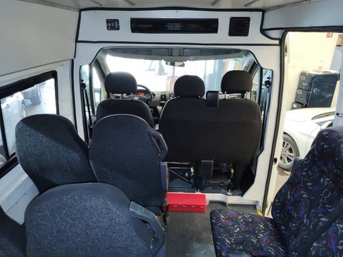Imagen 12 de 15 de Ram Promaster 2018 3.7 2500 11.5
