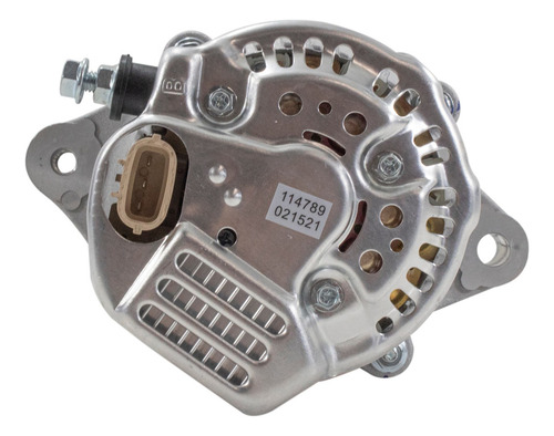 Alternador Nuevo Para Bobcat 320 1999 2000