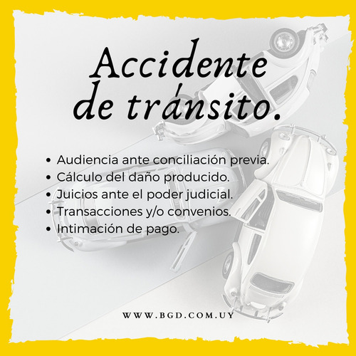 Imagen 3 de 10 de Abogado | Abogada | Escribana | Laboral, Familia, Civil