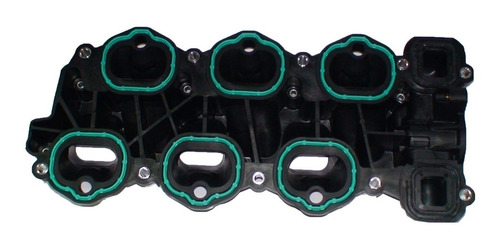 Camarín Inferior Manifold  Explorer 3.5l Original