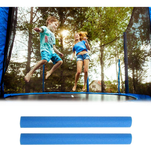 Fundas De Espuma Para Postes De Trampolín Fundas De Espuma P