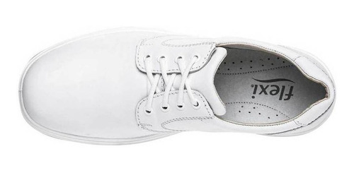 Flexi Kaiser 63201 Hombre Adultos Oxford