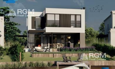 Imagen 3 de 7 de Casa A Estrenar En Nordelta - Carpinchos