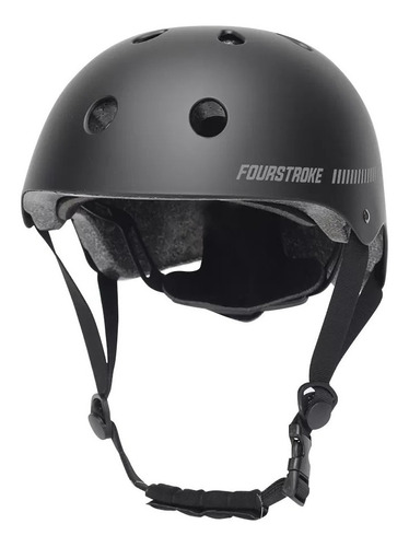 Casco Bici - Transit Helmet -  Fourstroke