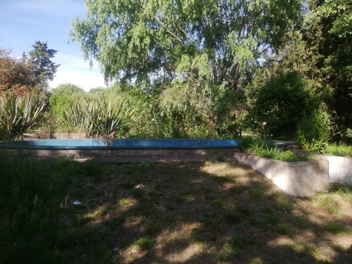 Quinta Casa Terreno 2800 M2, 1372 E/1327 Y 1319, Villa San Luis, Florencio Varela