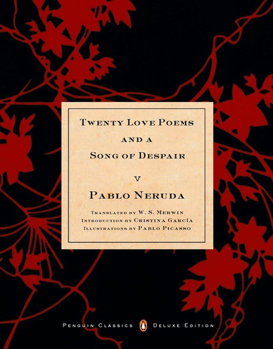 Libro: Twenty Love Poems And A Song Of Despair: Penguin