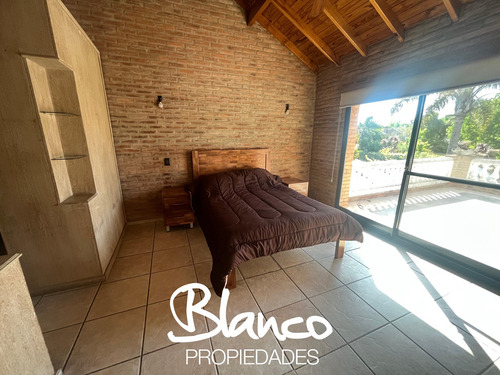 Casa En Venta En La Delfina, Pilar, G.b.a. Zona Norte
