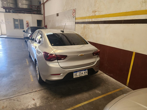 Chevrolet Onix plus 1.0 Turbo Premier I Mt