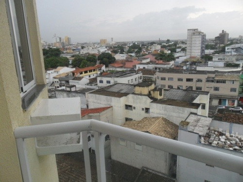 Imagem 15 de 17 de Aluguel Apartamento Campos Dos Goytacazes Brasil - 580-a