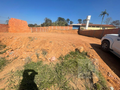 Imagem 6 de 12 de *** Lindo Terreno Em Condomínio ***