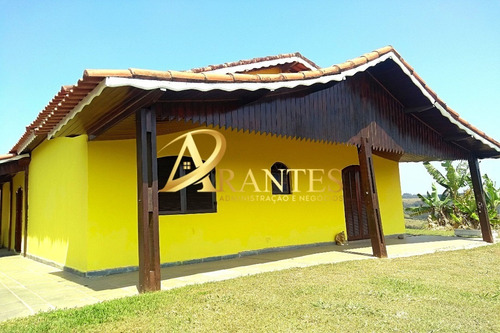 Imagem 4 de 29 de Chacara - Ch00004 - 34747872