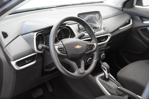 Chevrolet Tracker 1.0 TURBO FLEX AUTOMÁTICO