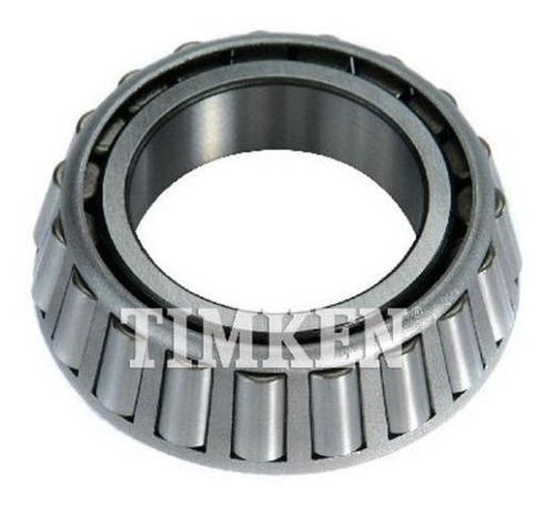 Cono Para Set Timken Para Set411 Para Dodge Truck D600 1986